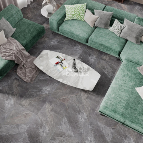 Vinilam Ceramo Stone 2,5 мм 91911 Персидский Камень фото 7 | FLOORDEALER